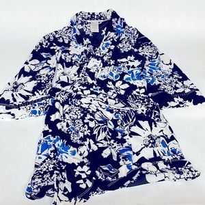 Linea Donatella kimono robe (super soft!!)